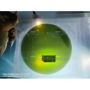 SIC Crystal Silicon Carbide Wafer