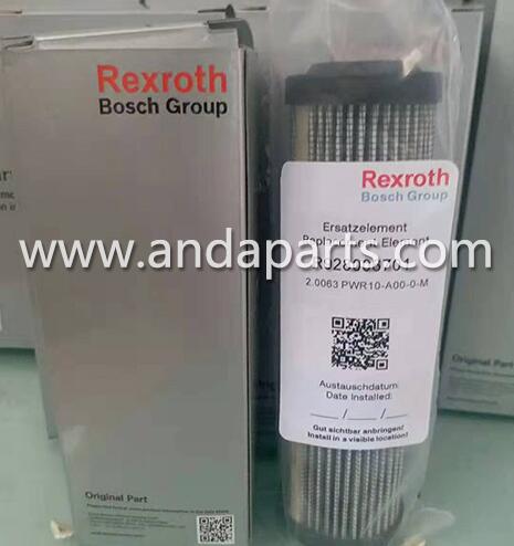 Good Quality Hydraulic Oil Filter For Bosch Rexroth R928006701