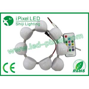 Arduino Digital RGB LED Pixels