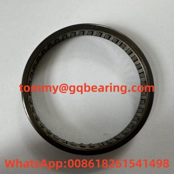Chrome Steel INA F-557096.01.HK Drawn Cup Needle Roller Bearing F-557096.01 Automotive Bearing