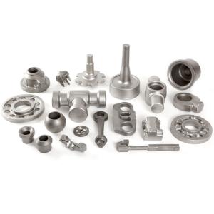 Custom-Made Manufacturer Custom Precision Turning Milling Service Fabrication