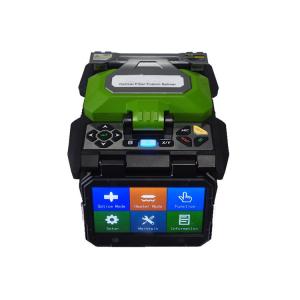 OEM OMD JW4106S Optical Fiber Fusion Splicer Fiber Splicing Machine