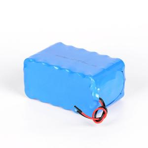 Backup Power Supply 187.2Wh 15600mAh 12V 18650 Pack