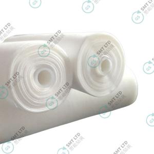 Dust-Free Roll Cloth 350mm Polyester Microfiber for TFT LCD Cleaning