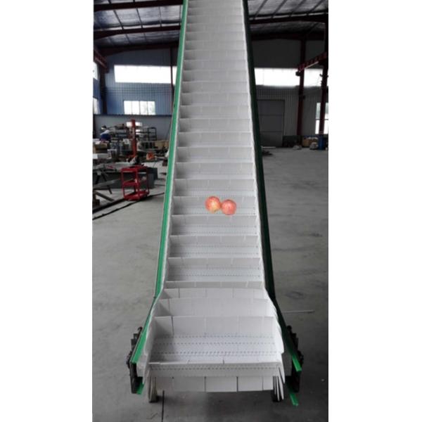 Buy                  PVC Rubber Belt Conveyor for Plastic Shredder              at wholesale prices