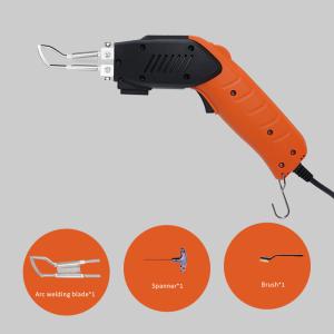 110-240V Electric Hot Knife Rope Cutter 100W Air Cooling