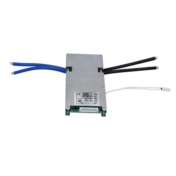 100A 13S 15S 48V Lithium Battery BMS For Electric Bicycle Motorcycle Tricycle