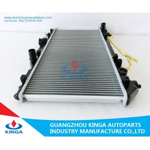 Auto Accessory Toyota Radiator For Carina 92 - 94 ST191 Oem 16400 - 03130