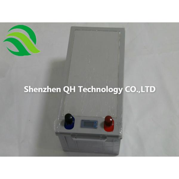 High Performance Lifepo4 Motorcycle Battery 48V 240Ah Electric Fishing - Boat Use