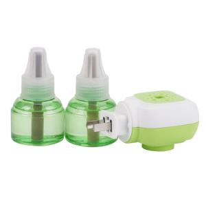 480H Electronic Insect Ayurvedic Mosquito Repellent Liquid AC110V 220V