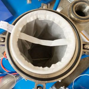 Customizable Retail Liquid Cartridge Filter For Paint For Paint Industry