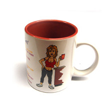 Quality Stoneware mug cup for sale