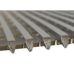 Customized Thickness 1500 Dimension Customized Centrifuge Basket