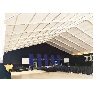 China 1500 People Large Church Tents on sale