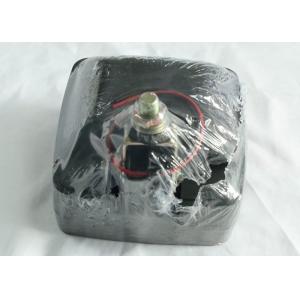 Professional Caterpillar Excavator Spare Parts High Power Square Lamp