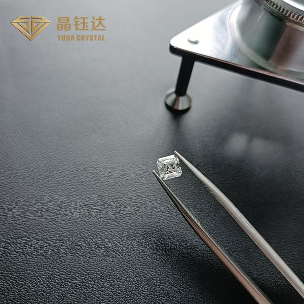 Buy 8ct Certified Lab Grown Diamonds For Ring White Polish at wholesale prices