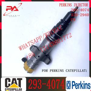 293-4074 Diesel PERKINS Engine Fuel Injector 328-2580 267-9710 For C7 C9 More
