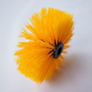 Customized Dulevo Sweeper Main Brush Roller For Clean Street