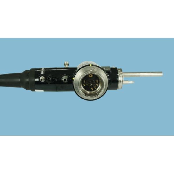 PCF-H180AL Medical Endoscope Video Colonoscope With Field Of View 140 Degrees