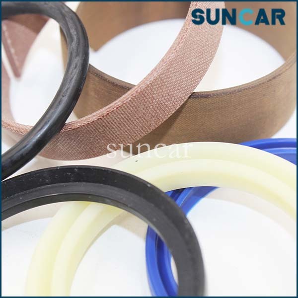 9186437 Track Adjuster Seal Kit For Hitachi Excavator EG110R, IZX200, IZX200LC, IZX210F, IZX210MF, VR516FS, ZR420JC