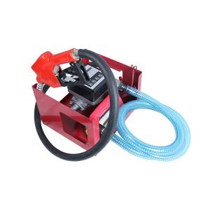 YDDPA-40A 12VDC OR 24VDC BATTERY DIESEL PUMP ASSEMBLY