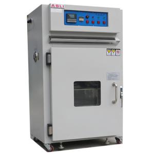 Plastic Temperature Aging Test Oven 270L 5℃/Min Heating Rate