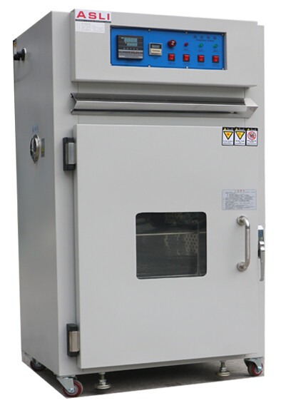 Buy Plastic Temperature Aging Test Oven 270L 5℃/Min Heating Rate at wholesale prices