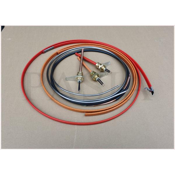 Buy Petrochemical Plant 12 AWG 480V Electric Heat Tracing at wholesale prices