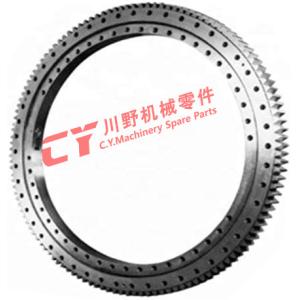 China DX80R Slewing Bearing Ring K1033436A 140109-00030 on sale