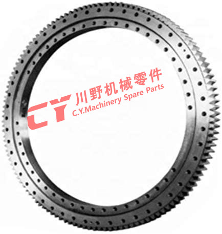 Buy DX80R Slewing Bearing Ring K1033436A 140109-00030 at wholesale prices