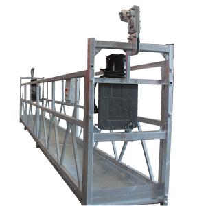 China ZLP800 Rope Suspended Platform on sale