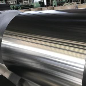 1070 1100 Alloy Aluminum Coil Sheet Roll 2350mm Coated