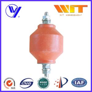 Quality Extra Low Voltage Silicon Rubber Cable Lightning Protector 280V MOV for sale