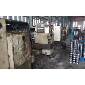 Cangzhou Nexus Machinery Co., Ltd.