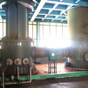 Pickling Line Acid Regeneration Plant Suppliers 6m3/H