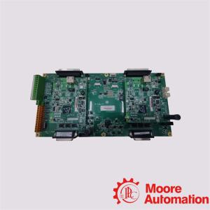 IS215REBFH1B General Electric I/O EXPANSION BOARD
