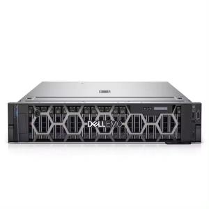 Quality Original Power Edge R750 2U Rack Server 32GB Memory SAS*3 3.2T SSD Stock Availability for sale