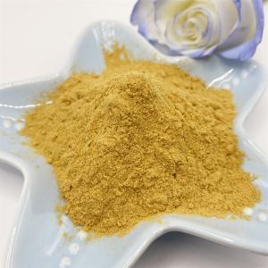 Powdered Agricultural Chitosan Oligosaccharide Fertilizer crab shells / shrimp