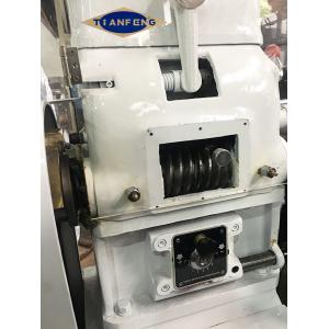 Zp15 Zp17 Zp19 Herb Effervescent Pills Rotary Tablet Press Machine