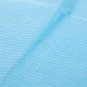 China Customized Adult 33cmx45cm Disposable Paper Bibs on sale