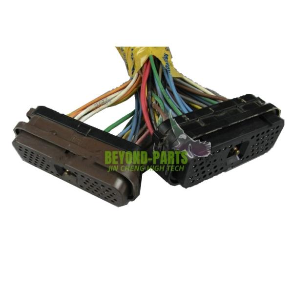 catererpillar 312C 320C Excavator Spare Parts Hydraulic Pump Controller