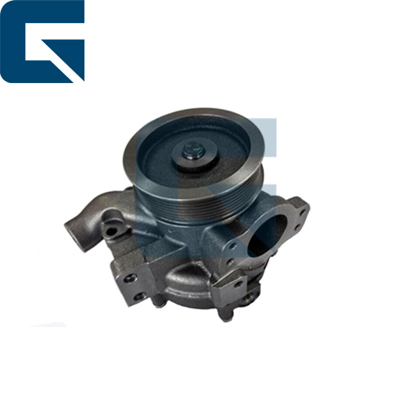 C6.6 Excavator Water Pump , 2274299 Water Pump