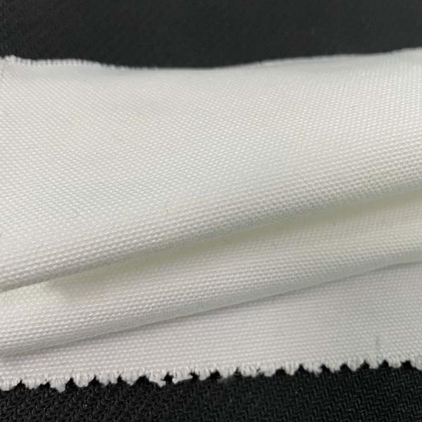 12 ounce RPET recycled canvas 12oz recycled plastic bottle fabric for footwear and bag