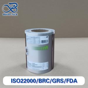 Quality Premium Multi-Layer Fruit Packaging Film | Moisture-Proof &amp; Freshness Preservation | PE/PP Material | FDA Certified | Custom Sizes &amp; Printing for sale