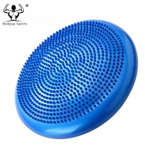 Portable Stability Balance Disc , Balance Disc Cushion Easy Using