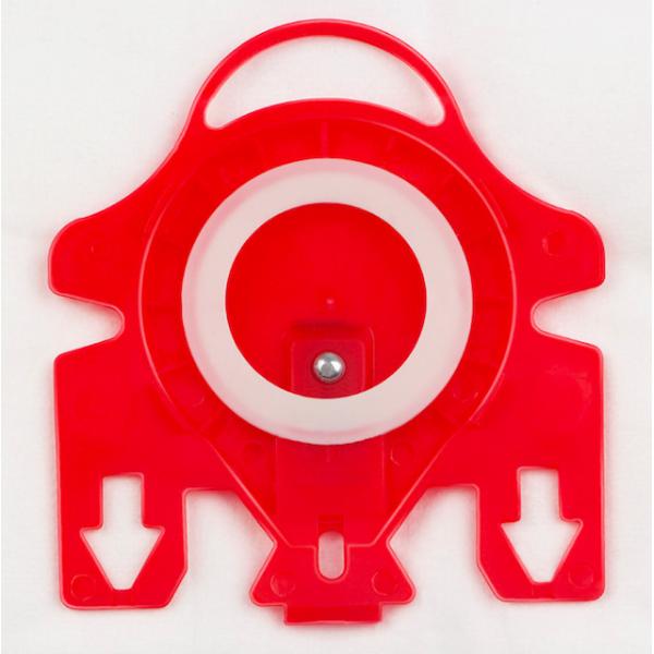 Buy 3-5 Layer 3D HEPA Miele FJM HyClean vacuum cleaner non woven filter dust change bag at wholesale prices