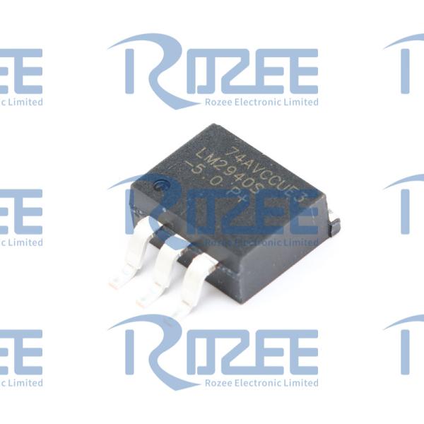 Buy LM2940SX-5.0/NOPB at wholesale prices