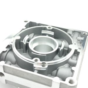 Machining Center Custom Precision Pressing Auto Parts Casting with Various