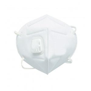 China Washable Valved Dust Mask Dust Proof Haze Dust Fog Protective on sale