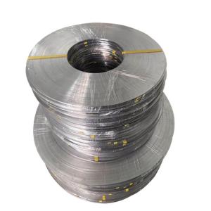 Quality 1074 Cold Rolled Spring Steel Strip for sale